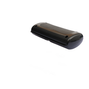 Pet Grooming Comb – Black