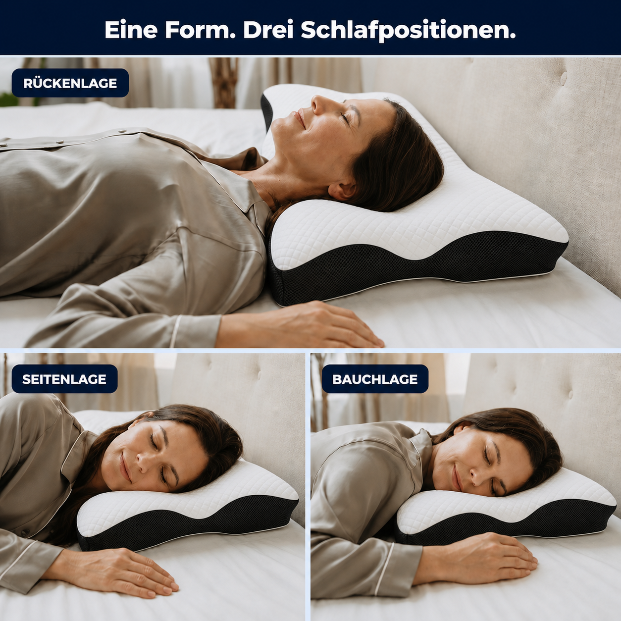 Traumlage
