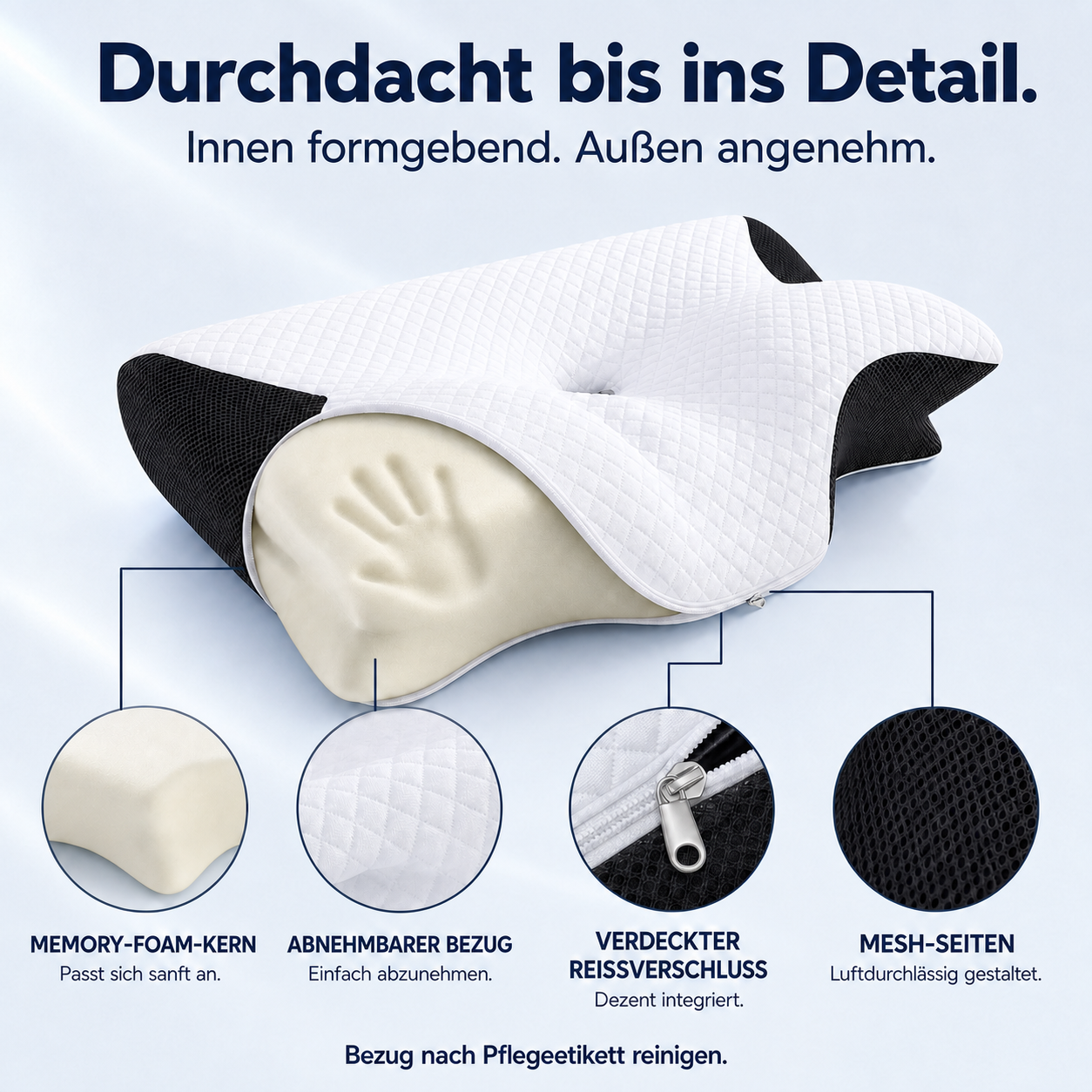 Traumlage