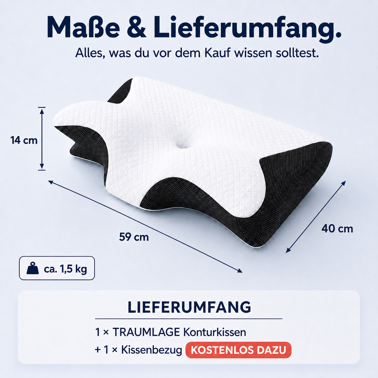 Traumlage